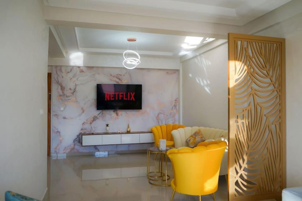 Most Beautiful Apartment In Safi Extérieur photo