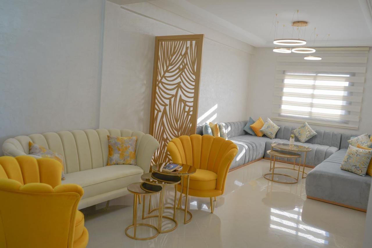 Most Beautiful Apartment In Safi Extérieur photo