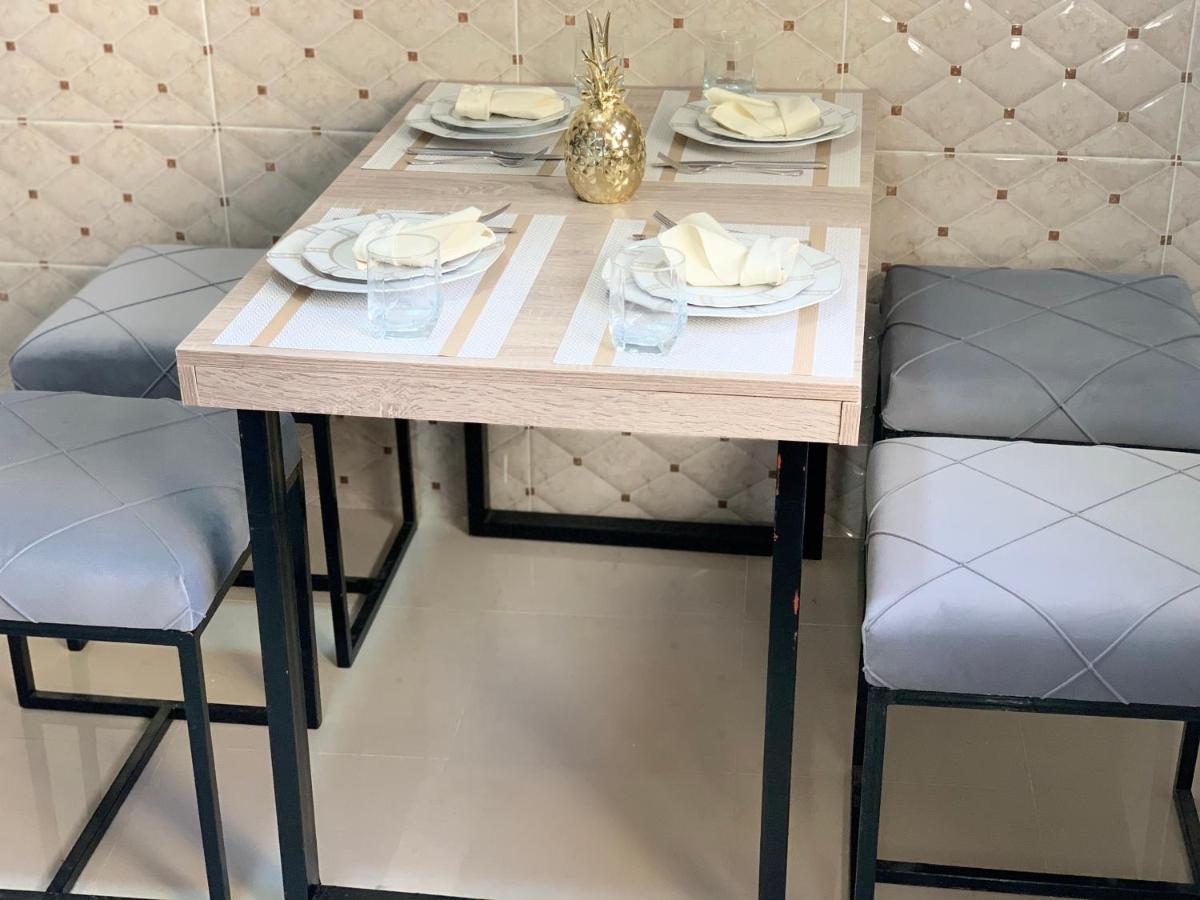 Most Beautiful Apartment In Safi Extérieur photo