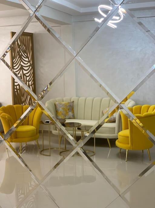 Most Beautiful Apartment In Safi Extérieur photo