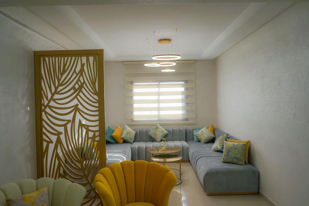 Most Beautiful Apartment In Safi Extérieur photo