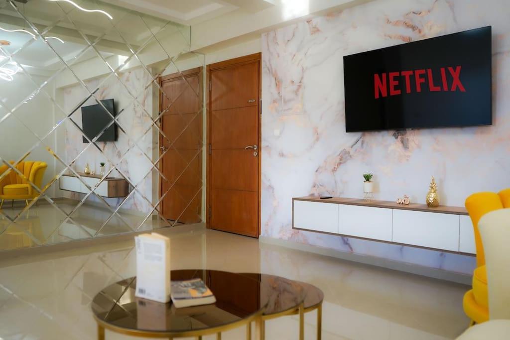 Most Beautiful Apartment In Safi Extérieur photo