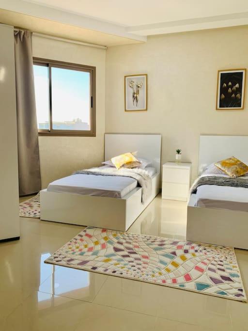 Most Beautiful Apartment In Safi Extérieur photo