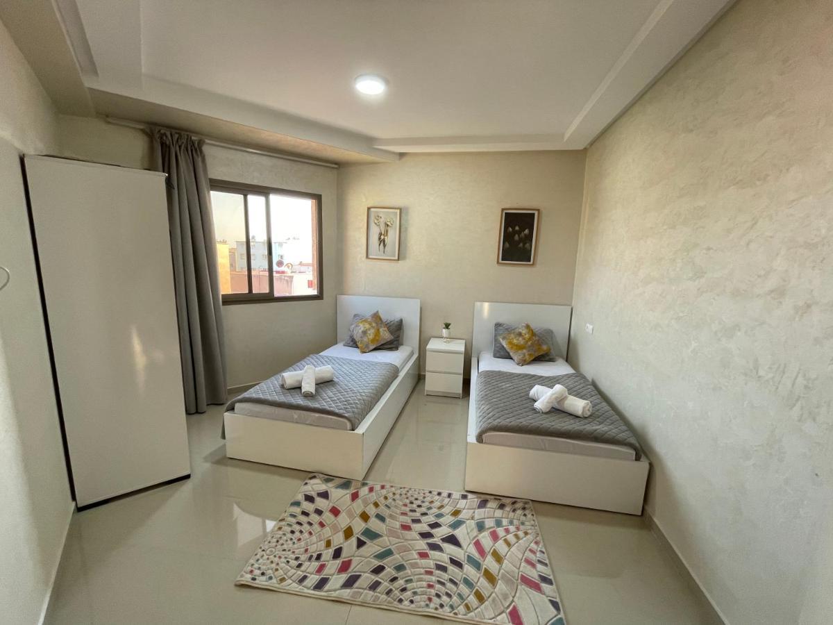 Most Beautiful Apartment In Safi Extérieur photo